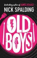 Old Boys - Nick Spalding