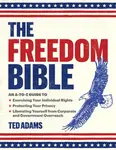 Freedom Bible - Ted Adams