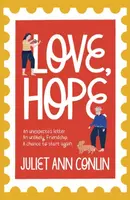 Love, Hope - Juliet Ann Conlin