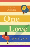 One Love - Matt Cain