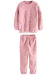 Next Pyžamo  staroružová