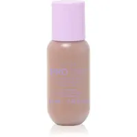 Technic Cosmetics Pro Tint lehký make-up pro přirozený vzhled odstín Freckles 30 ml