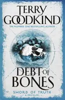 Debt of Bones - Terry Goodkind