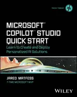 Microsoft Copilot Studio Quick Start - Jared Matfess