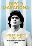 Diego Maradona - Pavel Kovář, Antoni Paolo Herrera