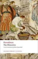 The Histories - Herodotus