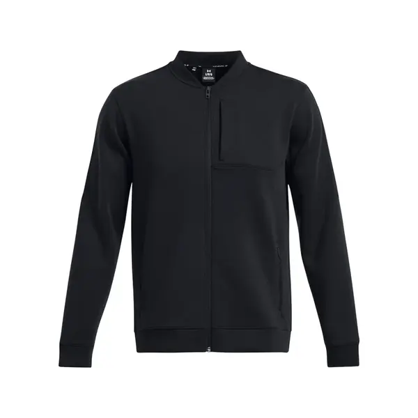 Pánská bunda Under Armour Tour Tips FZ Bomber