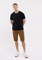 Volcano Man's Shorts P-Cums