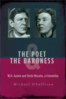 The Poet & the Baroness - Michael O'Sullivan
