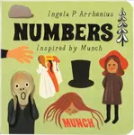 Numbers - Ingela P. Arrhenius