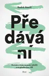 Předávání - Radek Stavěl - e-kniha