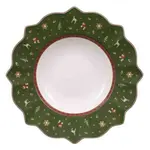 Villeroy & Boch HLUBOKÝ TALÍŘ, keramika, 26 cm