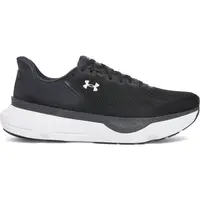 Under Armour INFINITE PRO 2 Pánská běžecká obuv, černá, velikost 43