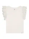 Only Mini Top 'KMGDrea'  biela