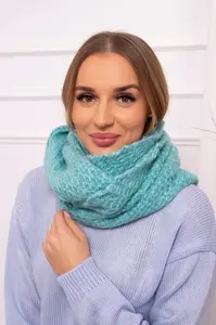 KN17 Dámský kominík mint