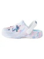 Next Papuče  modrozelená / nebesky modrá / ružová / biela