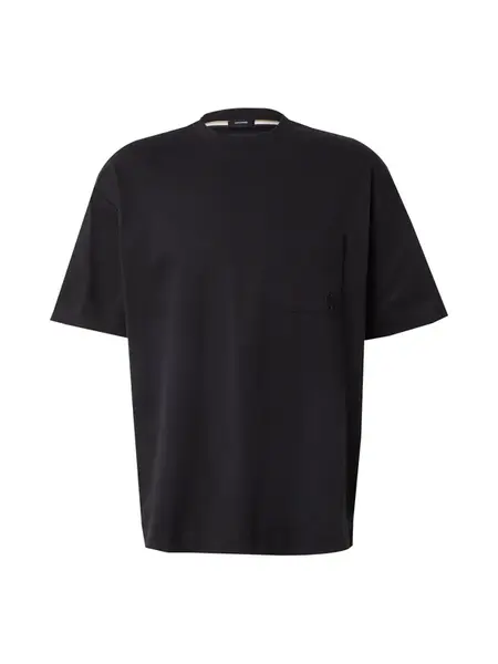 BOSS Tričko 'C-Tames 116'  čierna