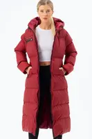 Dámská bunda dewberry