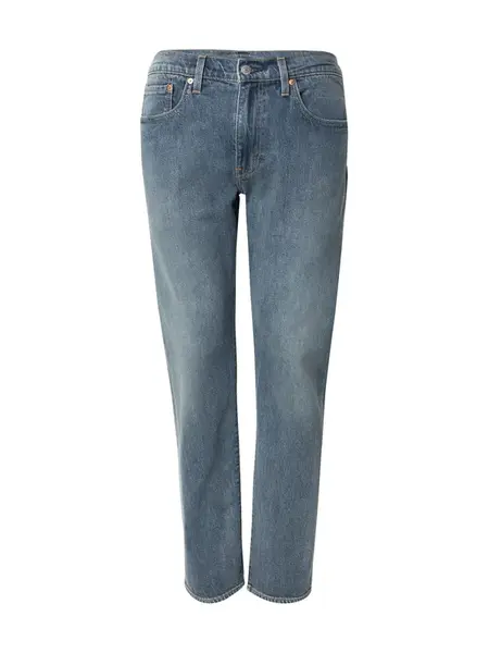 LEVI'S ® Džínsy '502® Taper'  svetlosivá