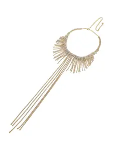 SOHI Retiazka 'Sanju'  strieborná