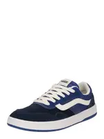 VANS Nízke tenisky 'CRUZE 3.0'  modrá / indigo / biela
