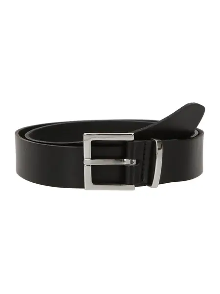 VANZETTI Opasky  čierna