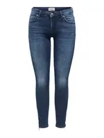 ONLY Džínsy 'ONLKendell'  tmavomodrá