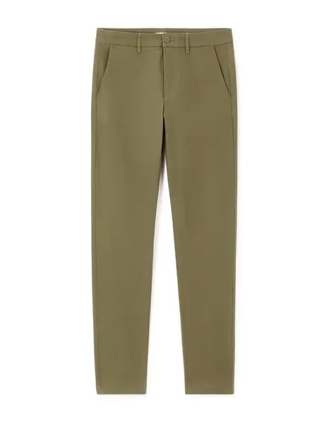 Celio Kalhoty chino slim Tocharles - Pánské