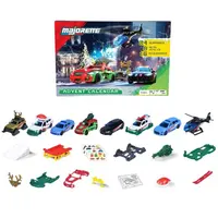 Adventní kalendář