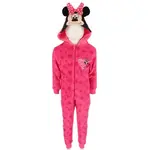 Cozy Noxxiez OS553C Minnie Mouse - dětský multifunkční overal 3 v 1 velikost 122/128