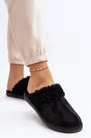 Ocieplane Dámské Kapce Inblu