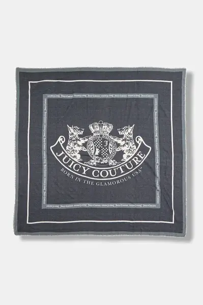 Šátek Juicy Couture Pashmina