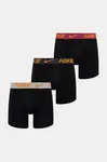 Nike boxerky pánské 3-pack