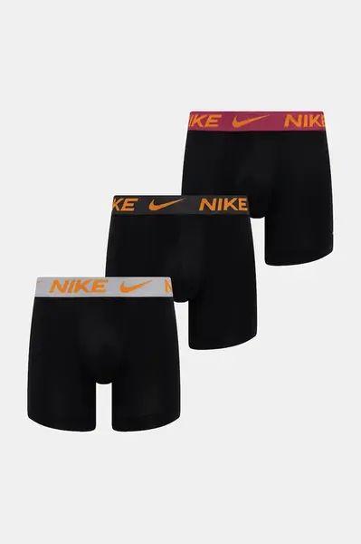 Boxerky Nike 3-pack