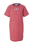 GAP Šaty  námornícka modrá / červená / biela