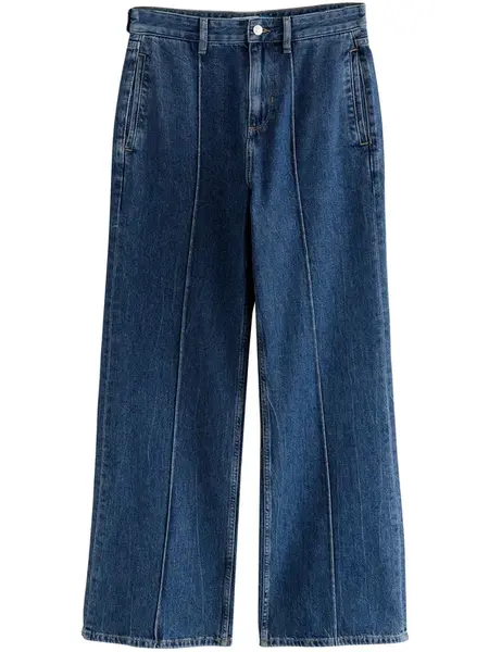 Next Džínsy  tmavomodrá