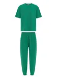 Dandalo Joggingová súprava  zelená