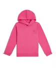 O'NEILL Mikina  ružová / strieborná
