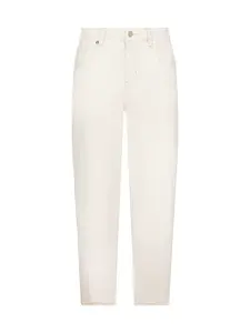 Liu Jo Džínsy  biela