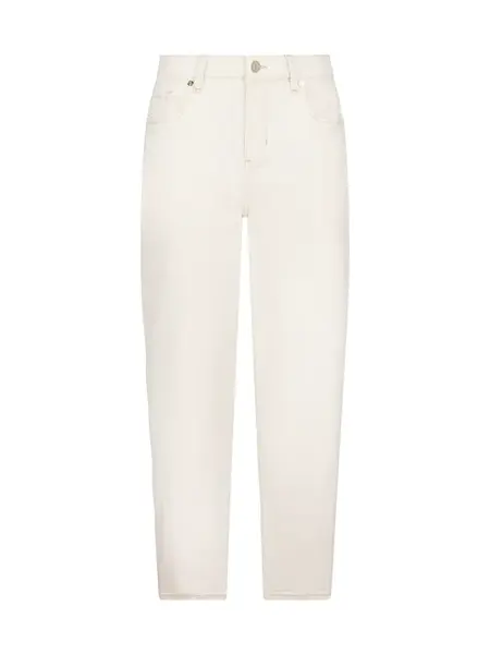 Liu Jo Džínsy  biela