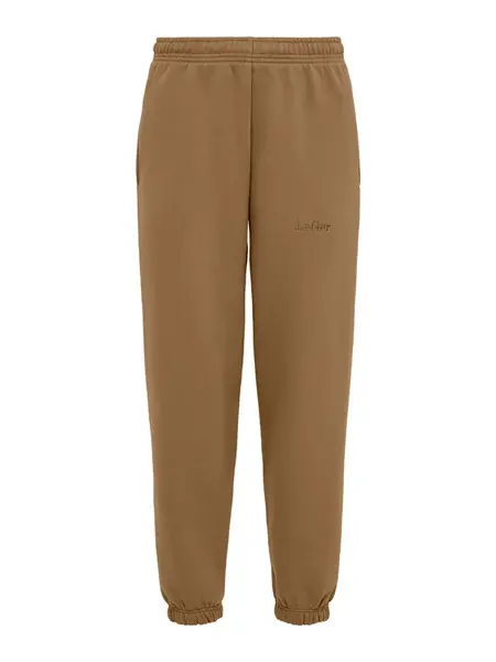 LeGer by Lena Gercke Nohavice 'Ruby'  farba ťavej srsti