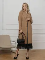 Edoti Women's coat CL