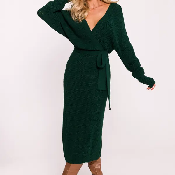Made Of Emotion Woman's Dress M810