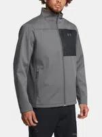 Under Armour Pánská bunda SHIELD JACKET - Pánské