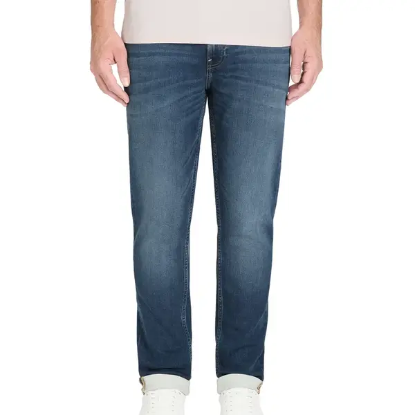 Celio Džíny C25 slim Josuper - Pánské