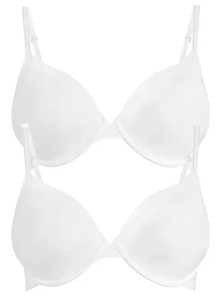 Next Podprsenka 'Holly'  biela
