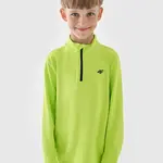 Chlapecké termotriko 4F
