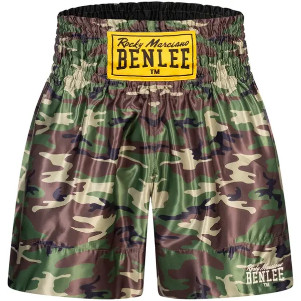 Lonsdale Men's thaibox trunks