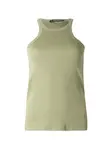 Karl Lagerfeld Top  olivová