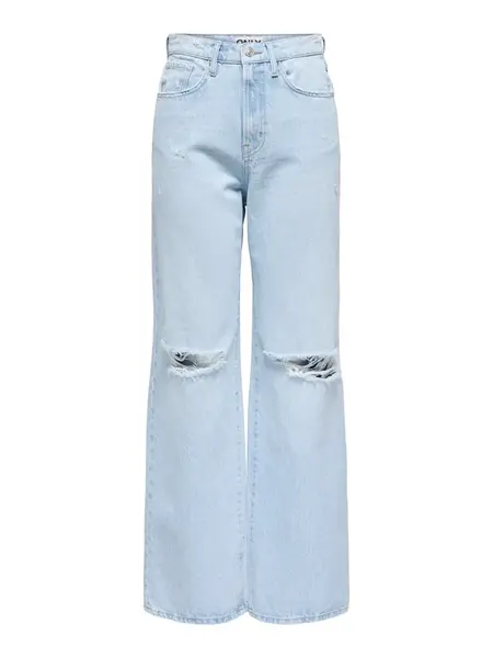 ONLY Džínsy 'ONLHOPE'  svetlomodrá